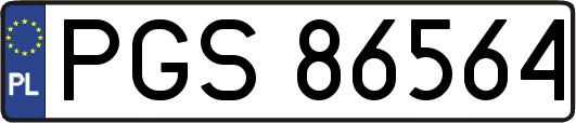 PGS86564