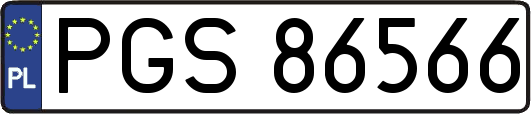 PGS86566