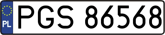 PGS86568