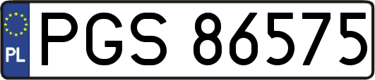 PGS86575