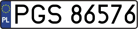 PGS86576