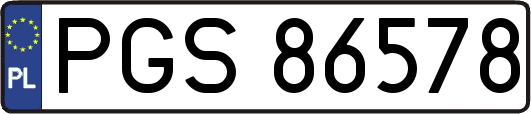 PGS86578