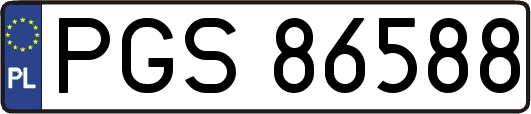 PGS86588