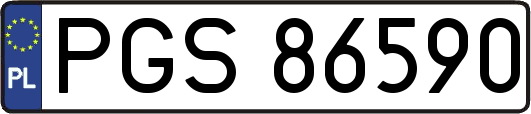 PGS86590