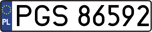 PGS86592