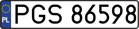 PGS86598