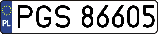 PGS86605