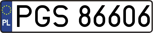 PGS86606