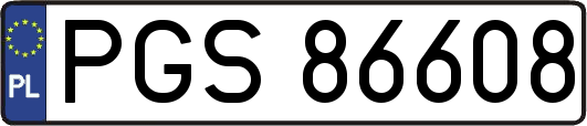 PGS86608