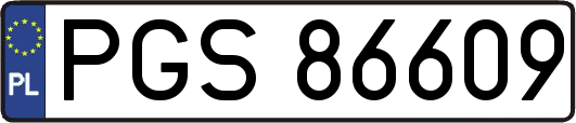 PGS86609