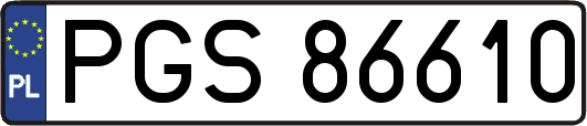 PGS86610