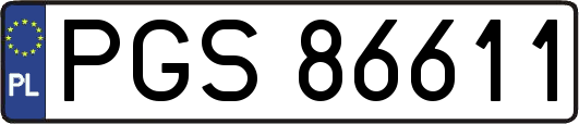 PGS86611