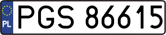 PGS86615