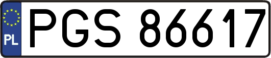 PGS86617