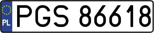 PGS86618