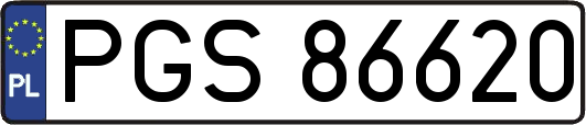 PGS86620
