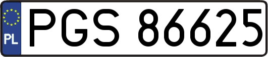PGS86625