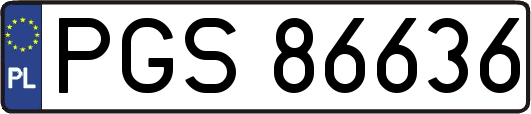 PGS86636