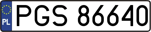 PGS86640