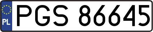 PGS86645