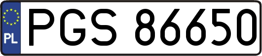 PGS86650