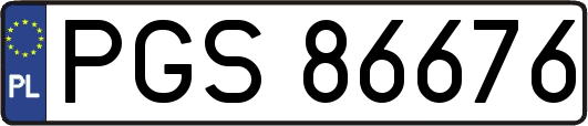 PGS86676