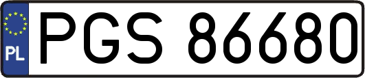 PGS86680