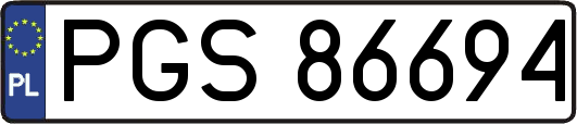 PGS86694