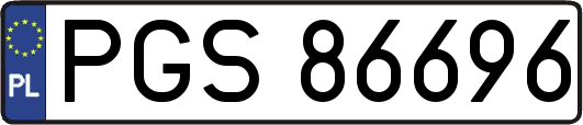 PGS86696