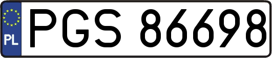 PGS86698
