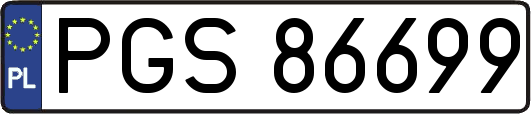 PGS86699