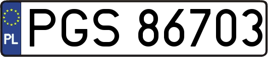 PGS86703