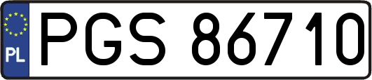 PGS86710