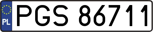 PGS86711