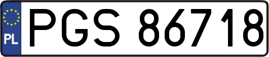 PGS86718