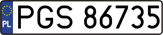 PGS86735