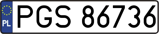 PGS86736