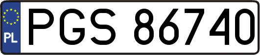 PGS86740