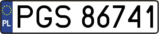 PGS86741