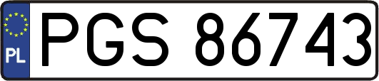PGS86743