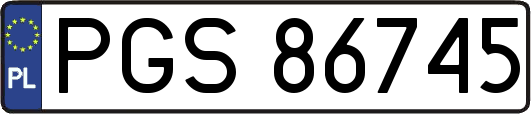 PGS86745