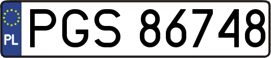 PGS86748
