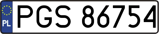 PGS86754