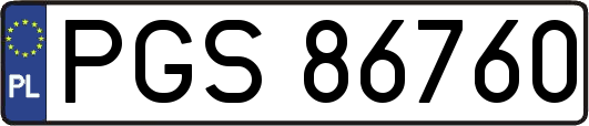 PGS86760