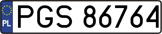 PGS86764