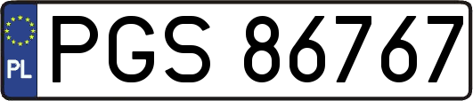 PGS86767