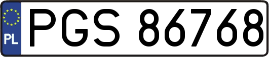 PGS86768