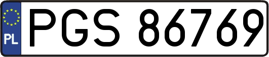 PGS86769