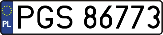 PGS86773