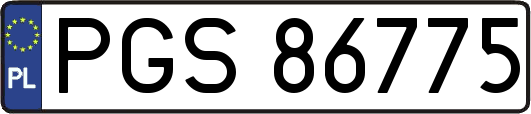 PGS86775